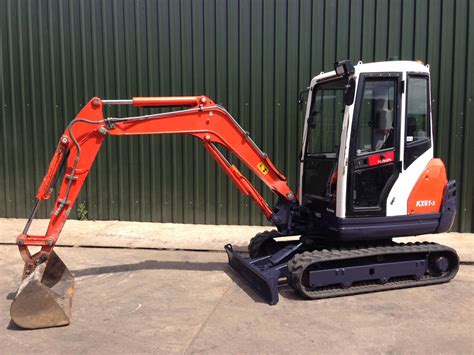 kubota mini digger breakers|kubota mini diggers for sale.